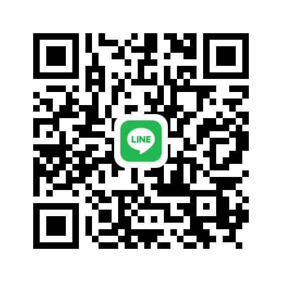 line QRコード