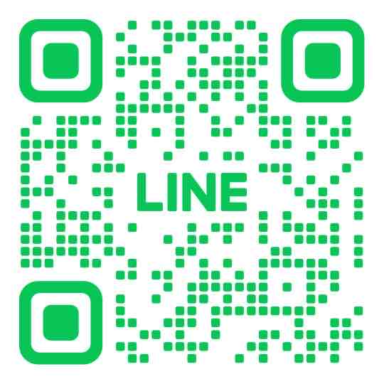 line QRコード